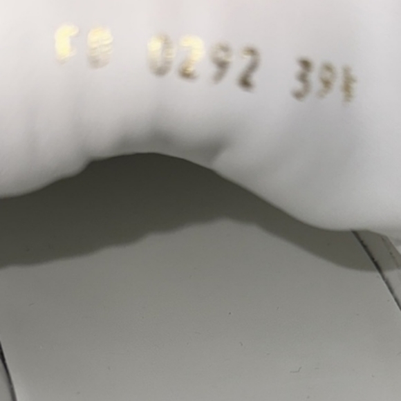 Final Price Louis Vuitton Timeout Sneakers - Picture 9 of 10